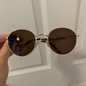 Madewell ‘Fest’ Sunglasses